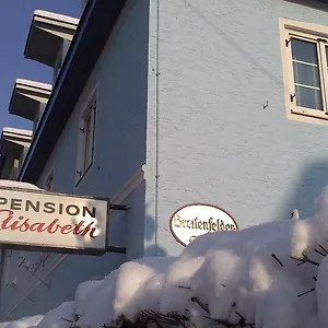 Elisabeth - & Guest house