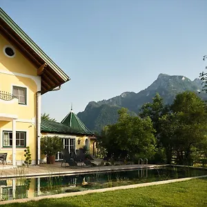 Bloberger Hof Salzburgo