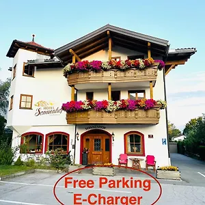 Hotel Sonnenhof - & Innsbruck