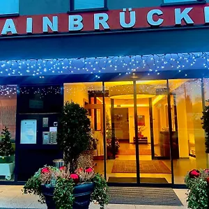 Plainbrücke | Self Check-in Salzburgo