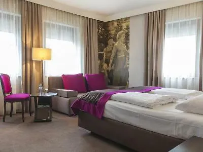Hotel Der Salzburger Hof