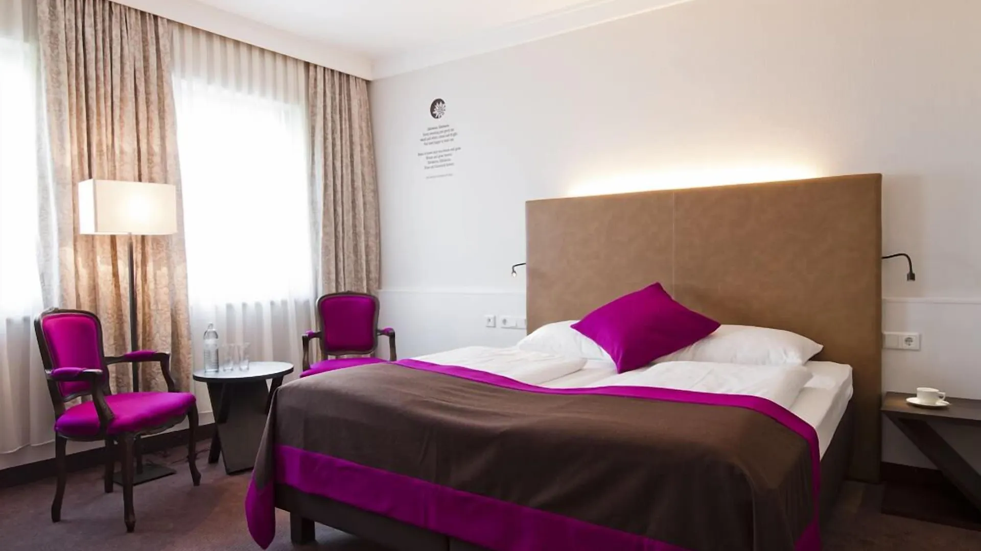 Hotel Der Salzburger Hof