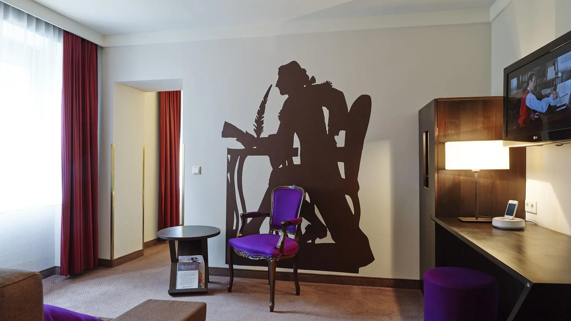 Hotel Der Salzburger Hof