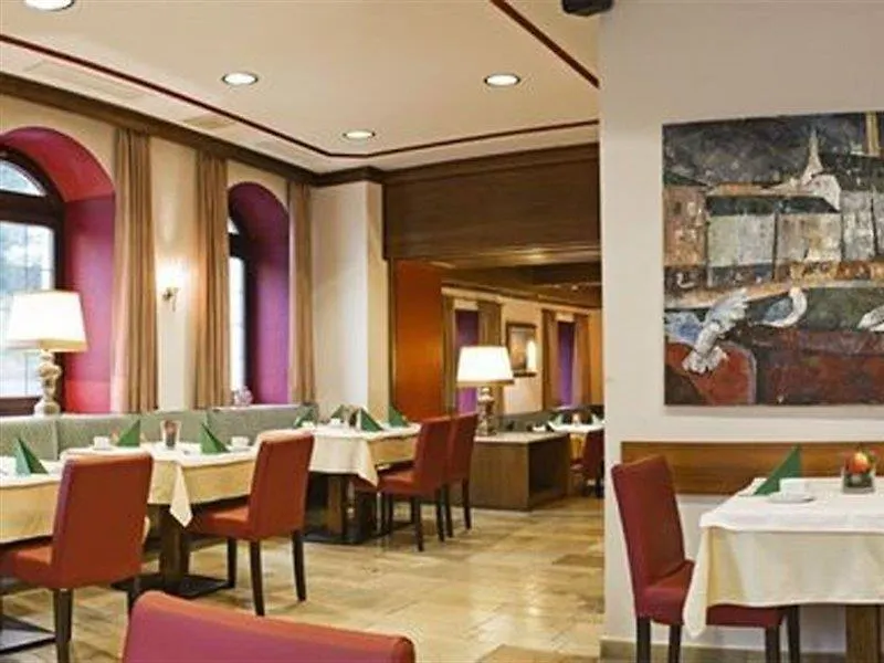 Hotel Der Salzburger Hof 4*, Salzburg Østrig