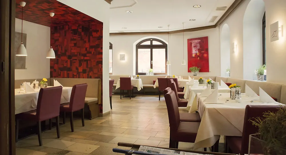 Hotel Der Salzburger Hof