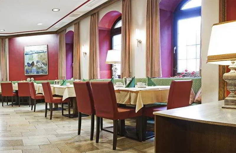 Hotel Der Salzburger Hof 4*, Salzburg