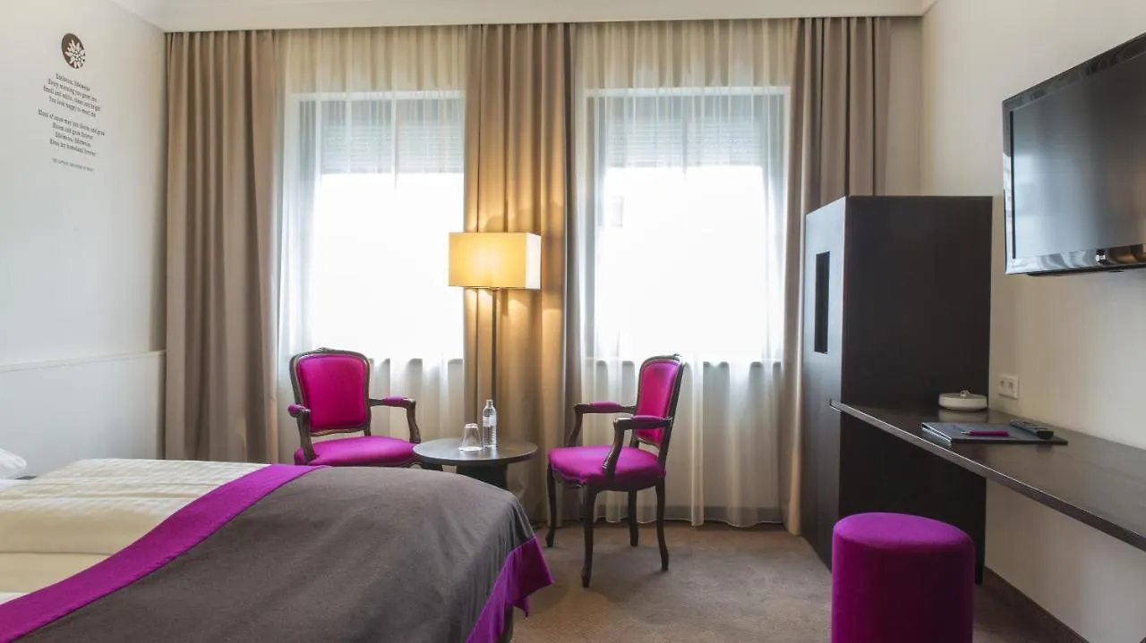 ****  Hotel Der Salzburger Hof Østrig