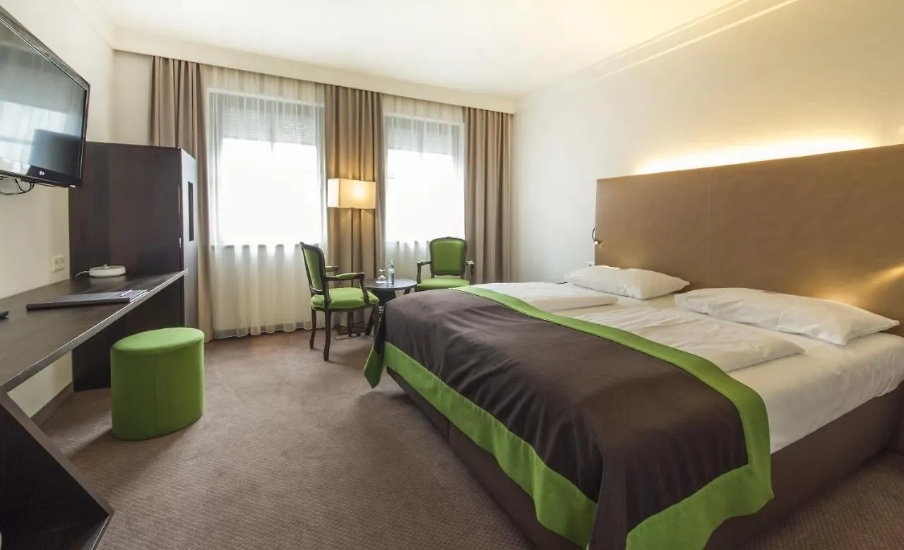 Hotel Der Salzburger Hof Østrig