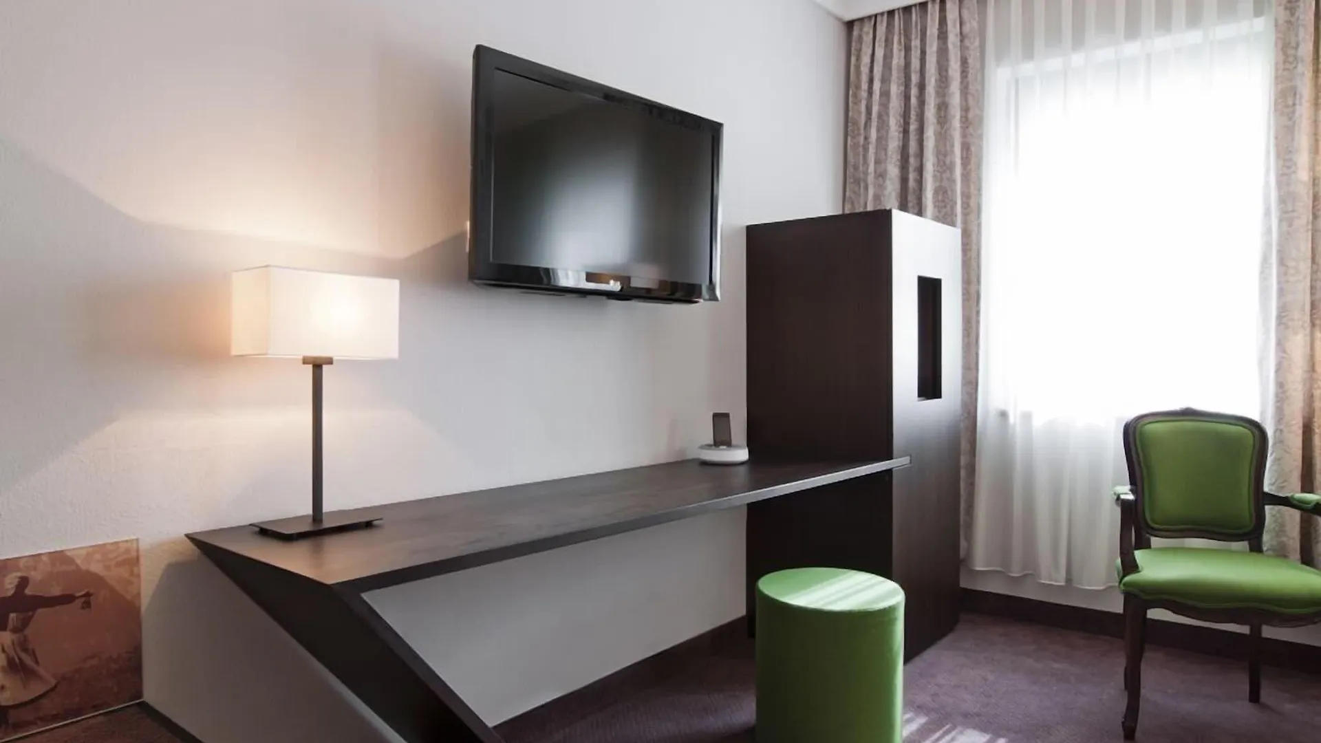Hotel Der Salzburger Hof Austria